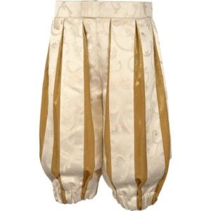 Renaissance Breeches