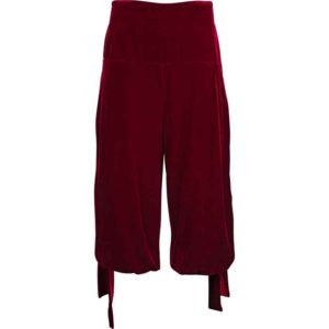 Pirate Pants