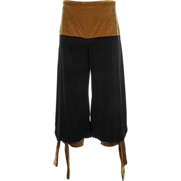 Buccaneer Pants