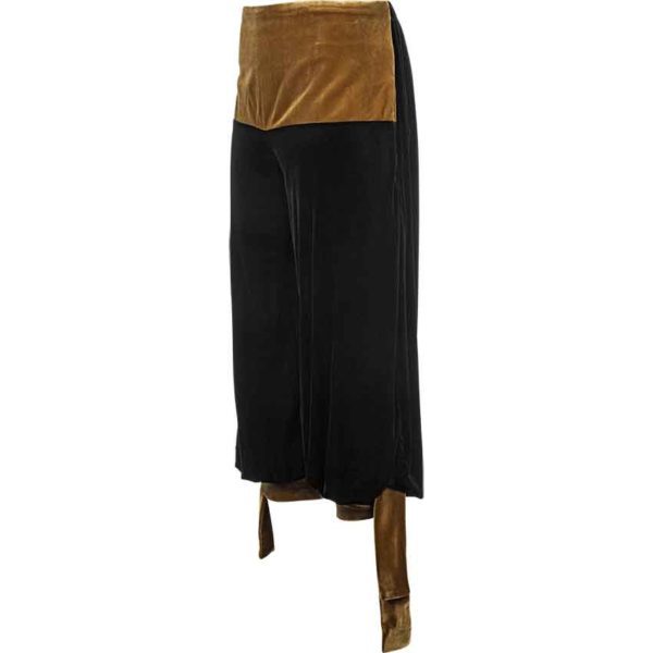 Buccaneer Pants