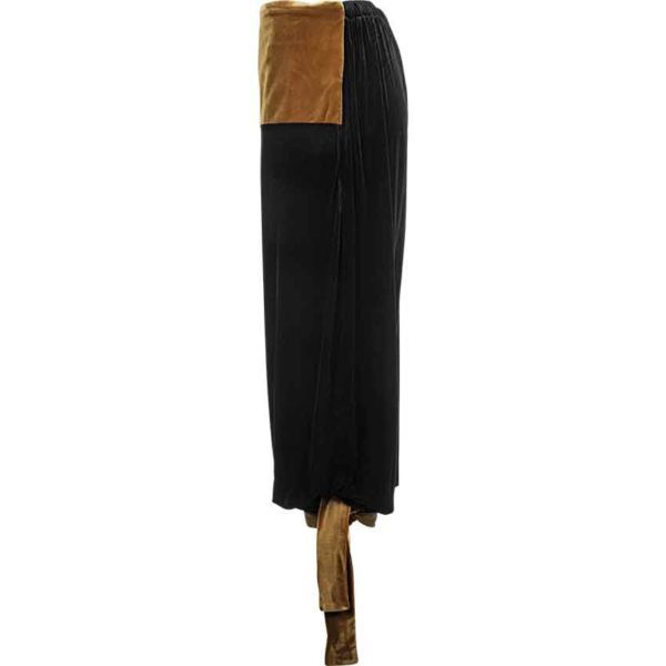 Buccaneer Pants