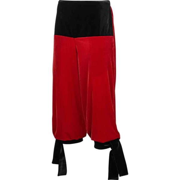 Buccaneer Pants
