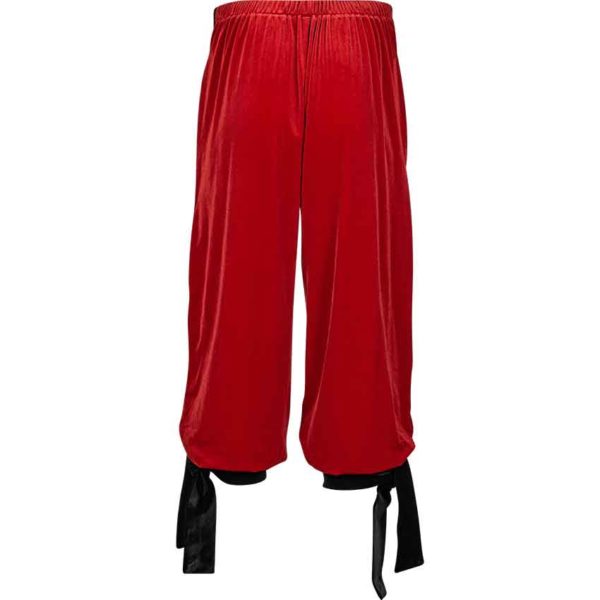 Buccaneer Pants