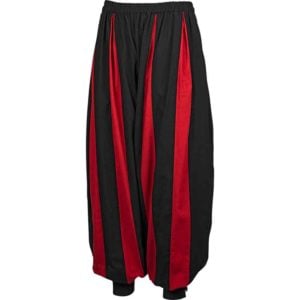 European Styled Pants