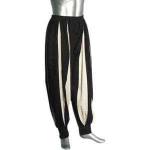 European Styled Pants