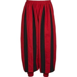 European Styled Pants