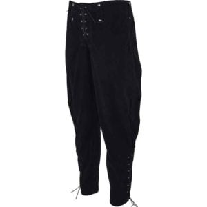 Wanderer Pants