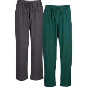 Men's Basic Medieval Pants