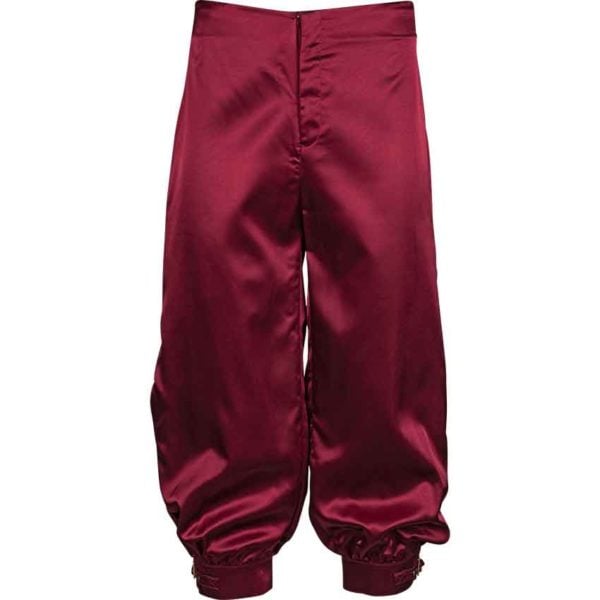 Noblemen's Renaissance Breeches