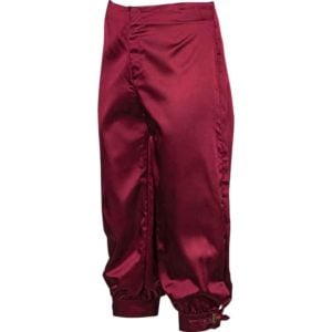 Noblemen's Renaissance Breeches