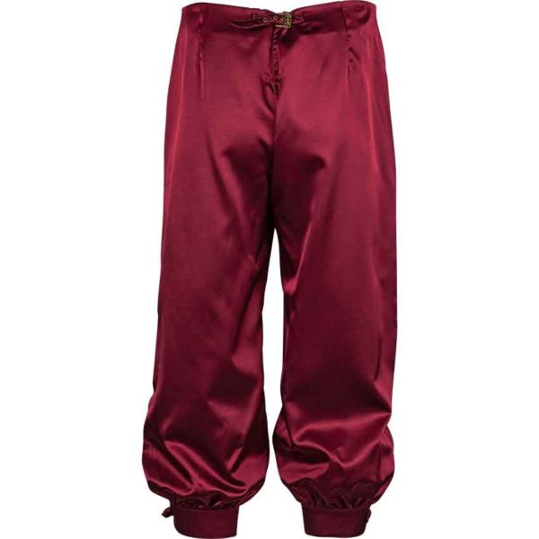Noblemen's Renaissance Breeches
