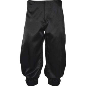 Noblemen's Renaissance Breeches