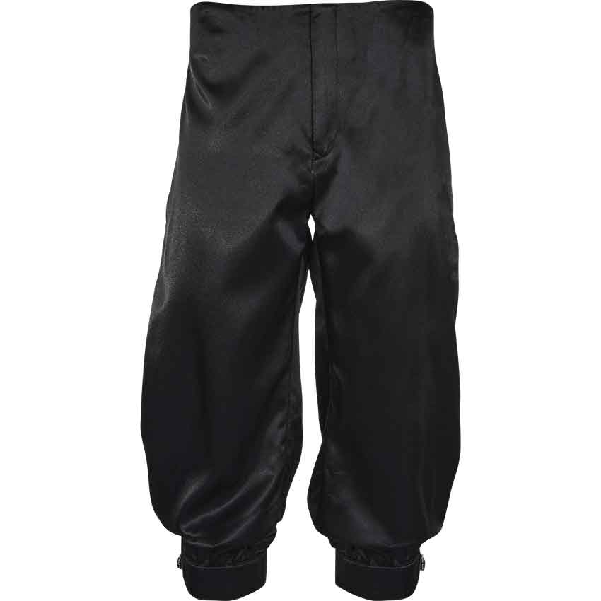 Noblemen's Renaissance Breeches