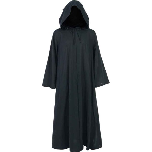 Mens Medieval Ritual Robe/Cloak