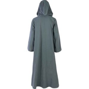 Mens Medieval Ritual Robe/Cloak