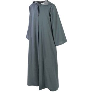 Mens Medieval Ritual Robe/Cloak - MCI-294 - Medieval Collectibles