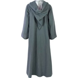 Mens Medieval Ritual Robe/Cloak