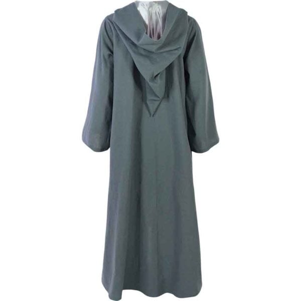 Mens Medieval Ritual Robe/Cloak