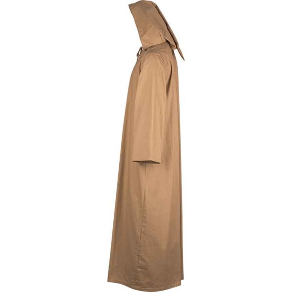 Mens Medieval Ritual Robe/Cloak
