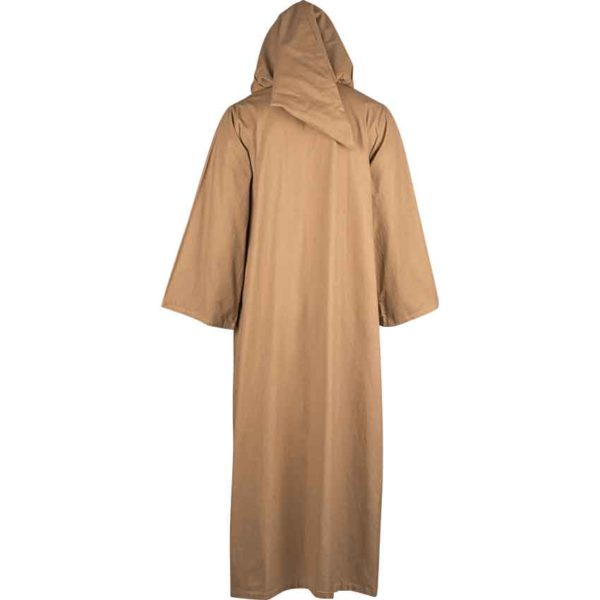 Mens Medieval Ritual Robe/Cloak