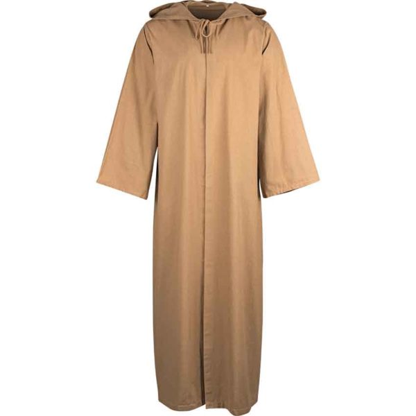 Mens Medieval Ritual Robe/Cloak