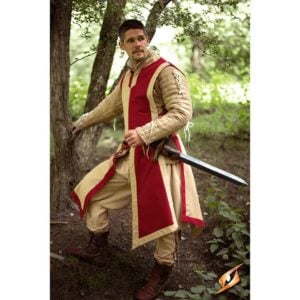 Basic Medieval Tabard