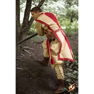 Basic Medieval Tabard