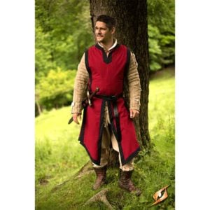 Basic Medieval Tabard