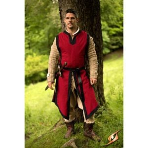 Basic Medieval Tabard
