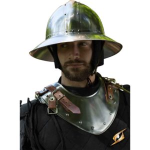 Kettle Hat Helmet