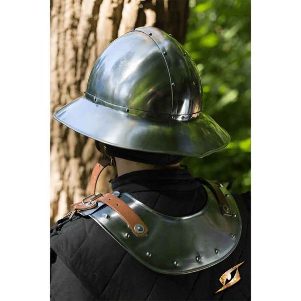 Kettle Hat Helmet