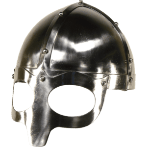 Viking Mask Helmet