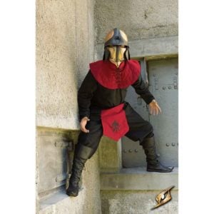 Ratio Armour Package 1