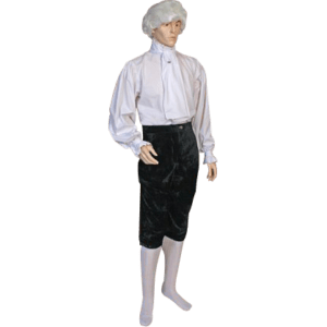 Courtly Breeches