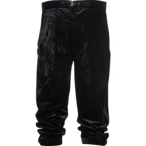 Courtly Breeches