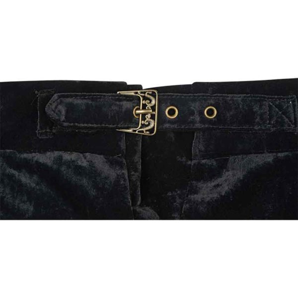 Courtly Breeches