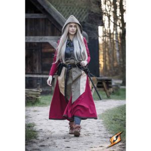 Rogue Female Armour