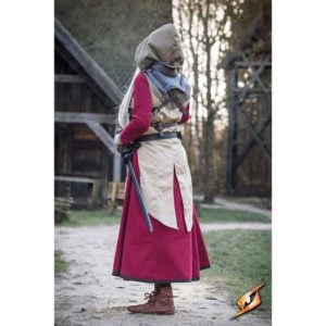 Rogue Female Armour