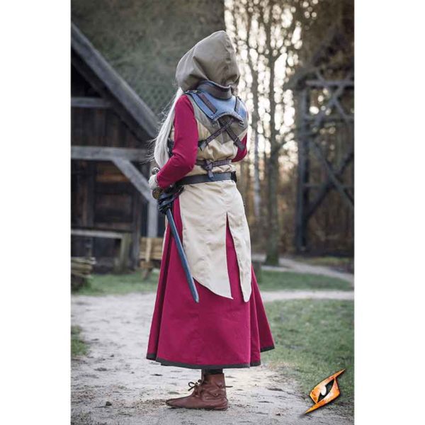 Rogue Female Armour