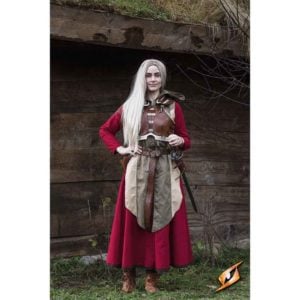 Rogue Female Armour