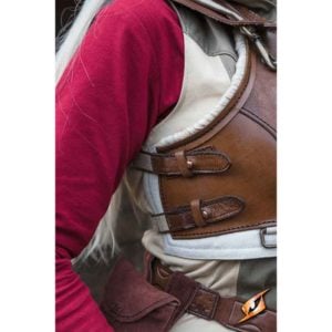 Rogue Female Armour