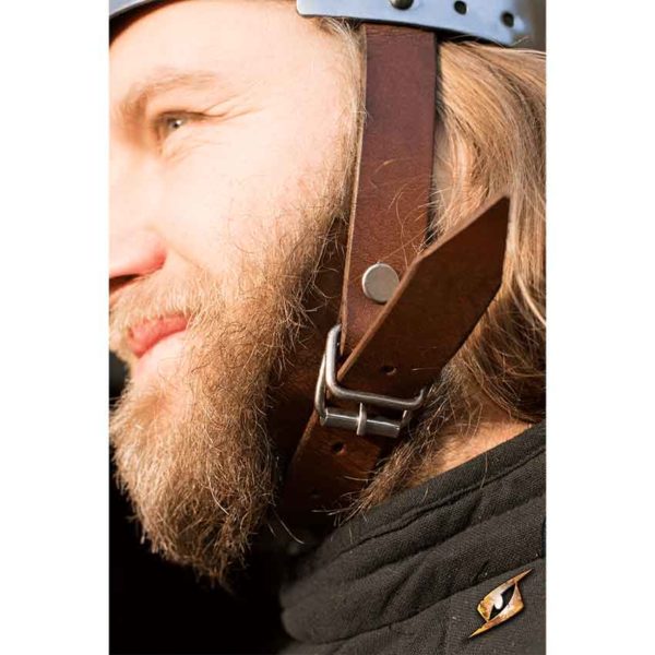 Imperial Secret Helmet