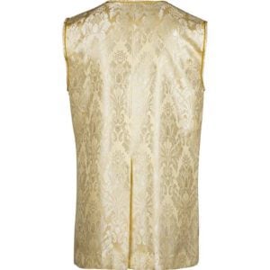 Gentleman's Baroque Vest