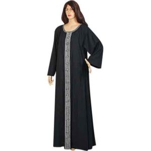 Women's Pagan Ritual Robe