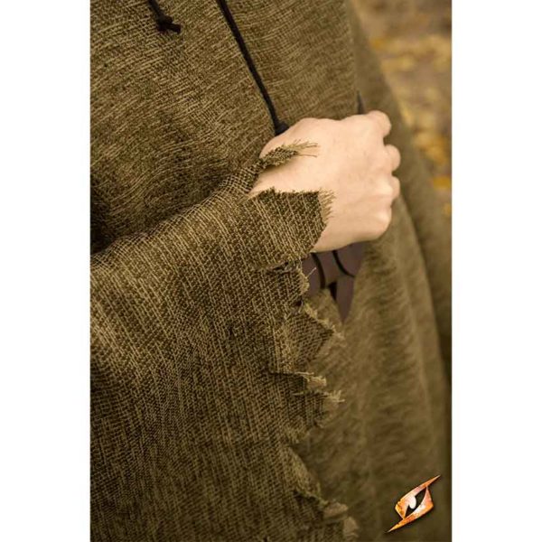 Azog Robe