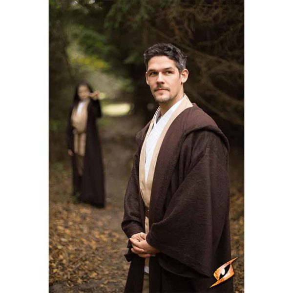 Luke Robe