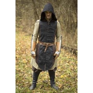 Altair Assassins Long Vest