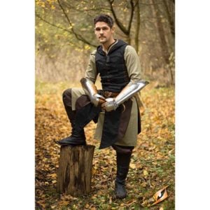 Altair Assassins Long Vest