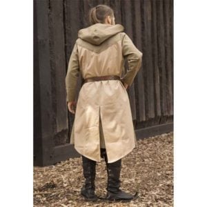 Altair Assassins Long Vest