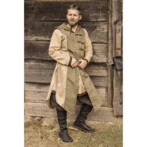 Altair Assassins Long Vest